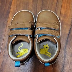 Tenlittle shoes